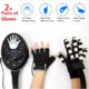 2 x Robotic Rehabilitation Gloves: SIFREHAB-1.11