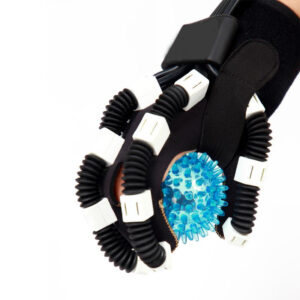 robot gloves