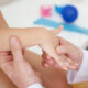 Juvenile Rheumatoid Arthritis and Hand Rehabilitation