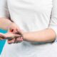 Hand Rehabilitation for Dislocations