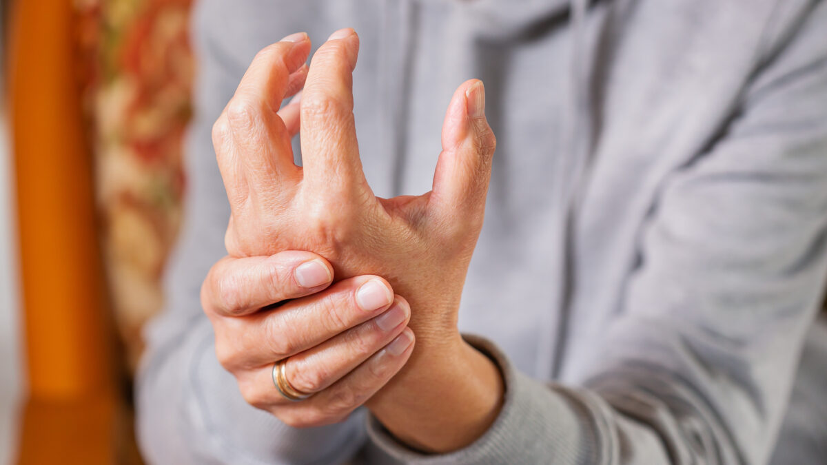 Rehabilitation for Base of Thumb (CMCJ) Arthritis